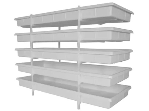 Prateleira para Queijo Prato